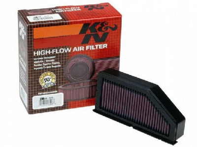 K&N FILTERS bm1299 - Воздушный фильтр